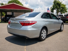 Used 2015 Toyota Camry 4dr Sdn I4 Auto (Natl) at Auto Finance Center of Rock Hill near Rock Hill, SC