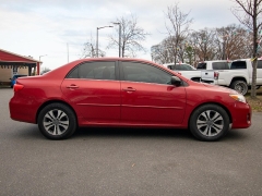 Used 2013  Toyota Corolla 4dr Sdn &lpar;Natl&rpar; at Auto Finance Center of Rock Hill near Rock Hill&comma; SC
