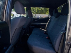 Used 2016 Toyota Tacoma 4WD Double Cab LB V6 AT (Natl) at Auto Finance Center of Rock Hill near Rock Hill, SC