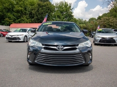Used 2015 Toyota Camry 4dr Sdn I4 Auto (Natl) at Auto Finance Center of Rock Hill near Rock Hill, SC