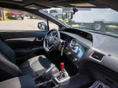 Used 2013 Honda Civic Sdn 4dr Man Si at Auto Finance Center of Rock Hill near Rock Hill, SC