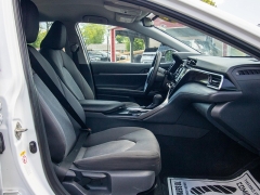 Used 2018 Toyota Camry Auto (Natl) at Auto Finance Center of Rock Hill near Rock Hill, SC