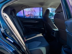 Used 2018  Toyota Camry Auto &lpar;Natl&rpar; at Auto Finance Center of Rock Hill near Rock Hill&comma; SC