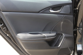 Used 2020  Honda Civic Hatchback 4d LX at Auto Finance Center of Rock Hill near Rock Hill&comma; SC