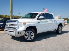 Used 2015  Toyota Tundra 2WD Truck CrewMax 5&period;7L V8 6-Spd AT &lpar;Natl&rpar; at Auto Finance Center of Rock Hill near Rock Hill&comma; SC