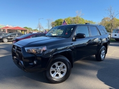 Used 2024  Toyota 4Runner SR5 2WD at Auto Finance Center of Rock Hill near Rock Hill&comma; SC
