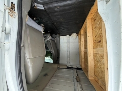 Used 2018  Chevrolet Express Van 2500 Van at Auto Finance Center near Matthews&comma; NC