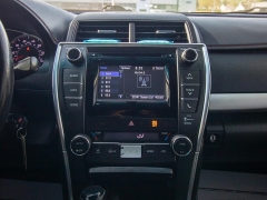 Used 2015  Toyota Camry 4dr Sdn I4 Auto (Natl) at Auto Finance Center of Rock Hill near Rock Hill, SC