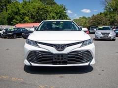 Used 2018 Toyota Camry Auto (Natl) at Auto Finance Center of Rock Hill near Rock Hill, SC