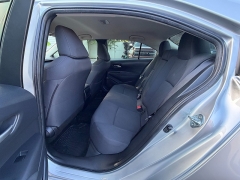 Used 2020  Toyota Corolla 4d Sedan LE at Auto Finance Center near Matthews&comma; NC