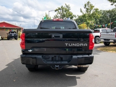 Used 2017  Toyota Tundra 2WD CrewMax Limited 5.7L FFV at Auto Finance Center of Rock Hill near Rock Hill, SC