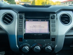 Used 2017 Toyota Tundra 2WD Double Cab 6.5' Bed 4.6L (Natl) at Auto Finance Center of Rock Hill near Rock Hill, SC