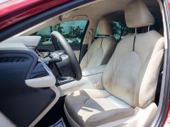 Used 2018 Toyota Camry Auto (Natl) at Auto Finance Center of Rock Hill near Rock Hill, SC