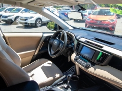 Used 2013 Toyota RAV4 FWD 4dr XLE (Natl) at Auto Finance Center of Rock Hill near Rock Hill, SC