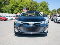 Used 2013 Toyota Avalon 4dr Sdn (Natl) at Auto Finance Center of Rock Hill near Rock Hill, SC