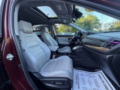 Used 2018  Honda CR-V EX-L 2WD at Auto Finance Center near Matthews&comma; NC