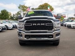 Used 2024 Ram 2500 Big Horn 4x4 Crew Cab 6'4" Box at Auto Finance Center of Rock Hill near Rock Hill, SC