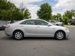 Used 2011 Toyota Camry 4dr Sdn I4 (Natl) at Auto Finance Center of Rock Hill near Rock Hill, SC