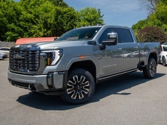 Used 2024 GMC Sierra 2500HD 4WD Crew Cab 159" Denali Ultimate at Auto Finance Center of Rock Hill near Rock Hill, SC