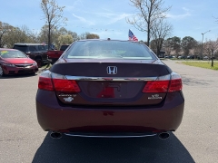 Used 2014  Honda Accord Sedan 4d Touring at Auto Finance Center of Rock Hill near Rock Hill&comma; SC