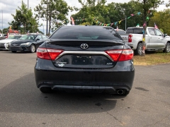 Used 2017  Toyota Camry Auto (Natl) at Auto Finance Center of Rock Hill near Rock Hill, SC