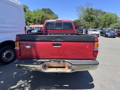 Used 2001  Toyota Tacoma DoubleCab PreRunner V6 Auto &lpar;Natl&rpar; at Auto Finance Center near Matthews&comma; NC