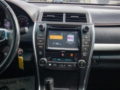 Used 2017  Toyota Camry Auto (Natl) at Auto Finance Center of Rock Hill near Rock Hill, SC