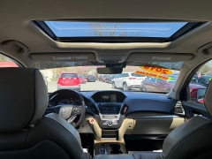 Used 2019  Acura MDX 4d SUV FWD Advance at Auto Finance Center of Rock Hill near Rock Hill&comma; SC