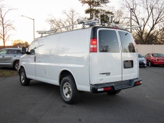 Used 2015  Chevrolet Express Cargo Van RWD 2500 135" at Auto Finance Center of Rock Hill near Rock Hill&comma; SC