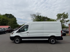 Used 2019  Ford Transit 250 Cargo Van Med Roof Van LWB at Auto Finance Center near Matthews&comma; NC
