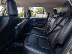 Used 2014 Toyota 4Runner 4WD 4dr V6 (Natl) at Auto Finance Center of Rock Hill near Rock Hill, SC
