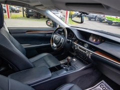 Used 2015 Lexus ES 350 4dr Sdn at Auto Finance Center of Rock Hill near Rock Hill, SC