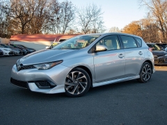Used 2018  Toyota Corolla iM &lpar;Natl&rpar; at Auto Finance Center of Rock Hill near Rock Hill&comma; SC