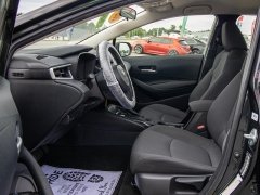 Used 2021 Toyota Corolla LE CVT at Auto Finance Center of Rock Hill near Rock Hill, SC