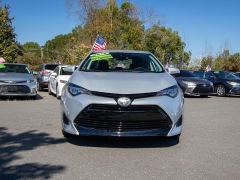 Used 2018  Toyota Corolla (Natl) at Auto Finance Center of Rock Hill near Rock Hill, SC