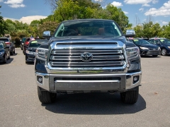 Used 2018 Toyota Tundra 4WD CrewMax 5.5' Bed 5.7L FFV (Natl) at Auto Finance Center of Rock Hill near Rock Hill, SC