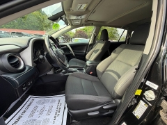 Used 2018  Toyota RAV4 FWD &lpar;Natl&rpar; at Auto Finance Center near Matthews&comma; NC