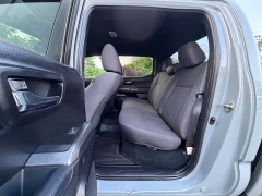 Used 2019  Toyota Tacoma 4WD Double Cab 5' Bed V6 &lpar;Natl&rpar; at Auto Finance Center near Matthews&comma; NC