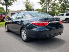 Used 2015 Toyota Camry 4dr Sdn I4 Auto (Natl) at Auto Finance Center of Rock Hill near Rock Hill, SC