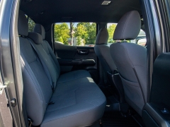 Used 2017  Toyota Tacoma Double Cab 6' Bed V6 4x4 AT (Natl) at Auto Finance Center of Rock Hill near Rock Hill, SC