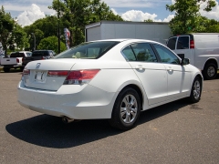 Used 2011 Honda Accord Sedan 4d LX-P at Auto Finance Center of Rock Hill near Rock Hill, SC