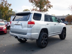Used 2011  Toyota 4Runner 4WD 4dr V6 &lpar;Natl&rpar; at Auto Finance Center of Rock Hill near Rock Hill&comma; SC