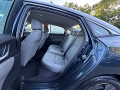 Used 2017  Honda Civic Sedan 4d LX CVT at Auto Finance Center near Matthews&comma; NC