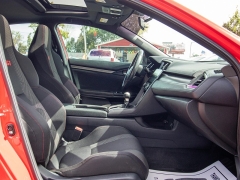 Used 2018  Honda Civic Si Sedan Manual at Auto Finance Center of Rock Hill near Rock Hill, SC