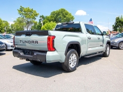 Used 2024 Toyota Tundra 4WD SR5 CrewMax 6.5ft Bed at Auto Finance Center of Rock Hill near Rock Hill, SC