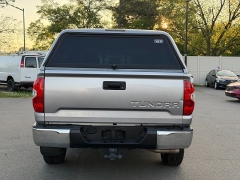 Used 2014  Toyota Tundra 2WD Truck Double Cab 5&period;7L V8 6-Spd AT &lpar;Natl&rpar; at Auto Finance Center near Matthews&comma; NC