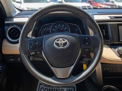 Used 2013 Toyota RAV4 FWD 4dr XLE (Natl) at Auto Finance Center of Rock Hill near Rock Hill, SC