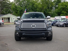 Used 2016 Toyota Tundra 2WD Truck CrewMax 5.7L FFV V8 6-Spd AT (Natl) at Auto Finance Center of Rock Hill near Rock Hill, SC