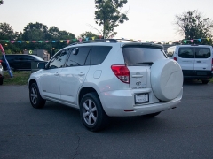 Used 2008 Toyota RAV4 4d SUV FWD Limited at Auto Finance Center of Rock Hill near Rock Hill, SC