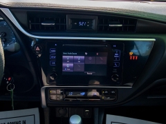 Used 2018  Toyota Corolla (Natl) at Auto Finance Center of Rock Hill near Rock Hill, SC